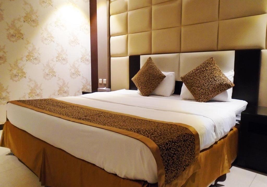 Ghirnatah Apartment | Sweet Homes