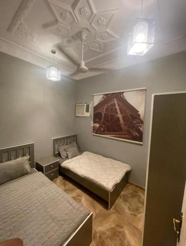 Taif Apartment | Sweet