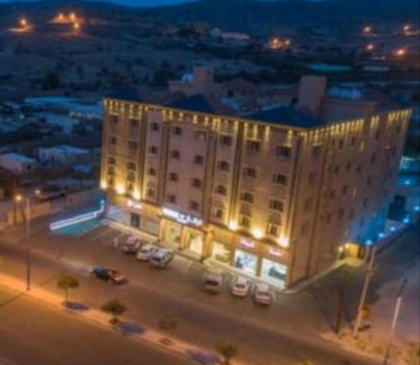Sabt Al Alayah Apartment | TABALH SERVICED APARTMENTs