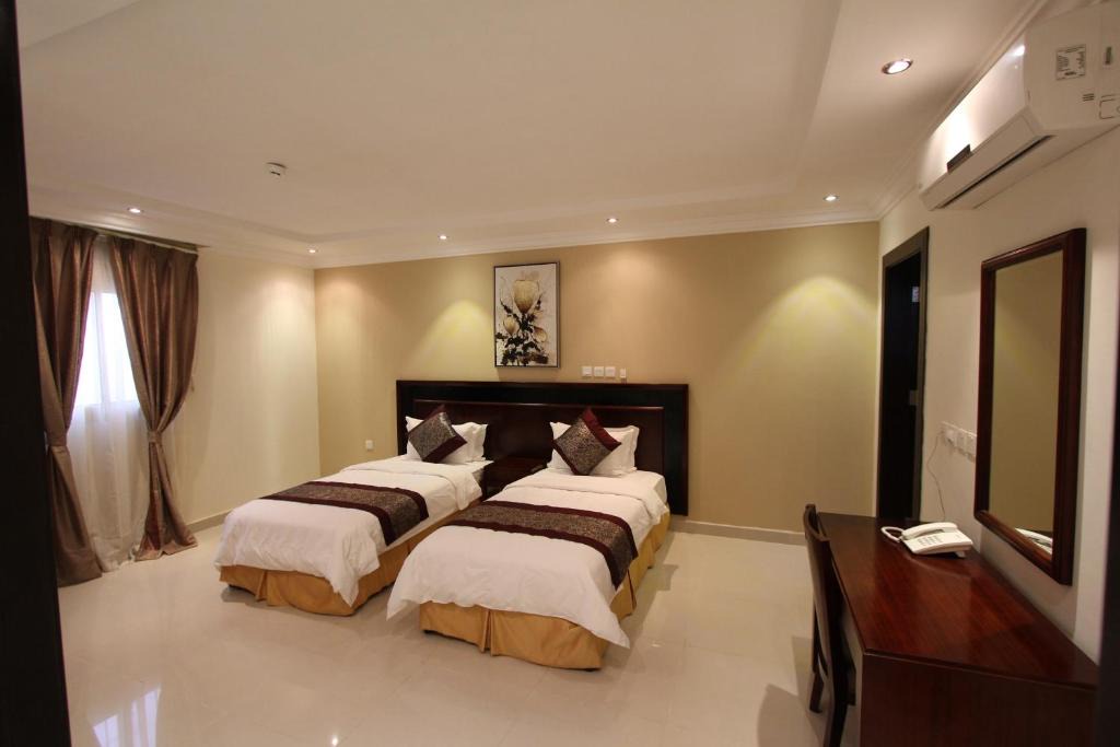 Al Aqiq Apartment | Taleen AlAqiq hotel apartments