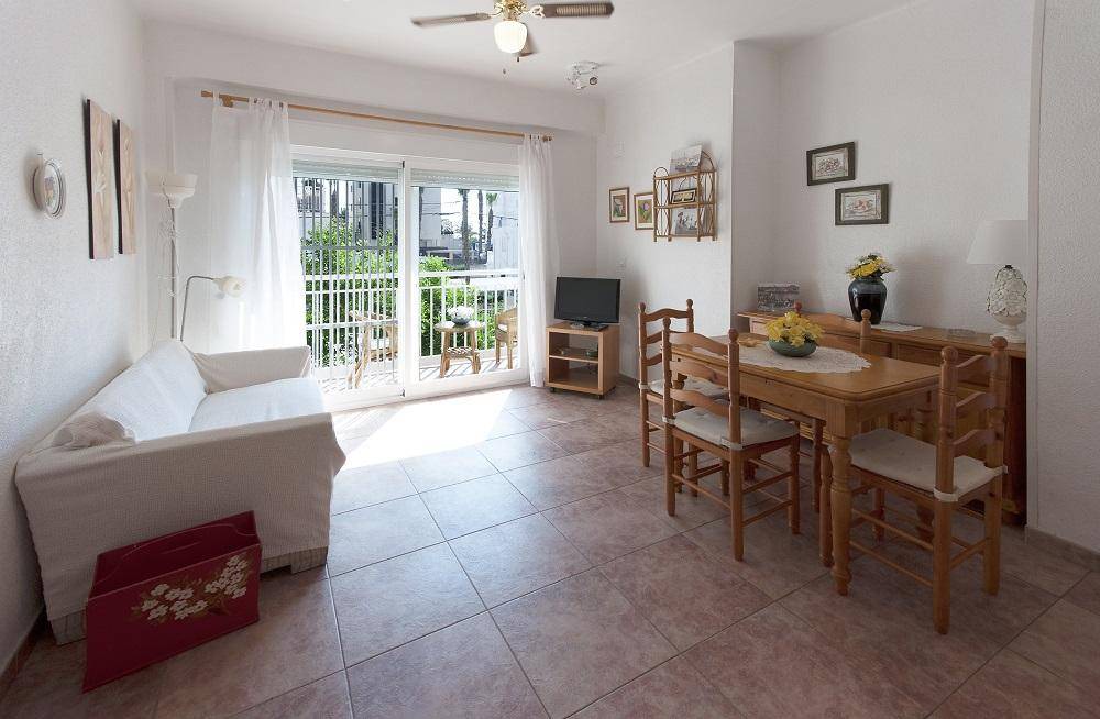 Grao de Gandia Apartment | TALLAROL