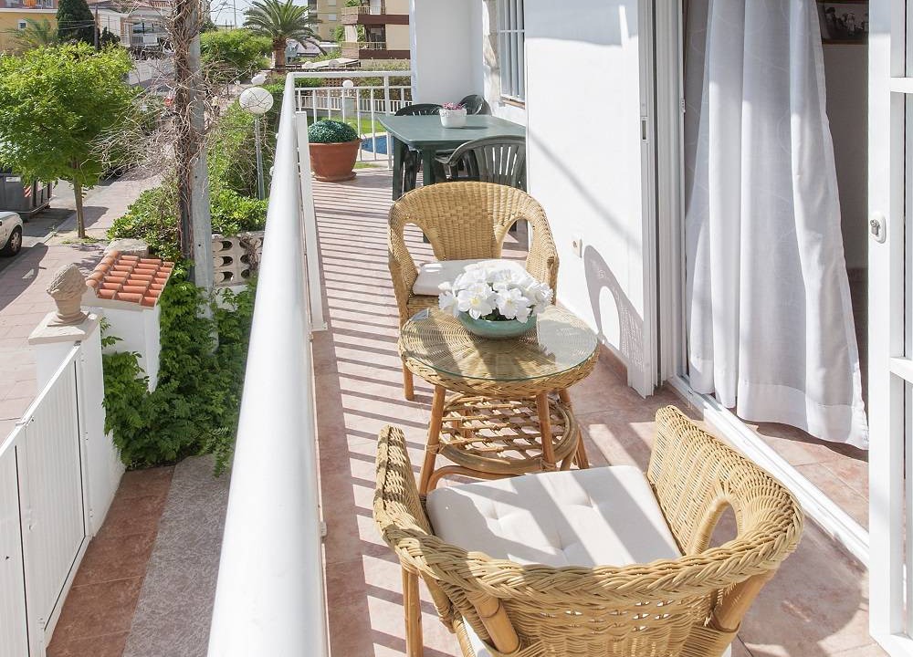 Grao de Gandia Apartment | Tallarol