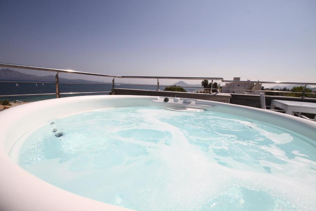 Puerto de Pollensa Apartment | Tamarells 11