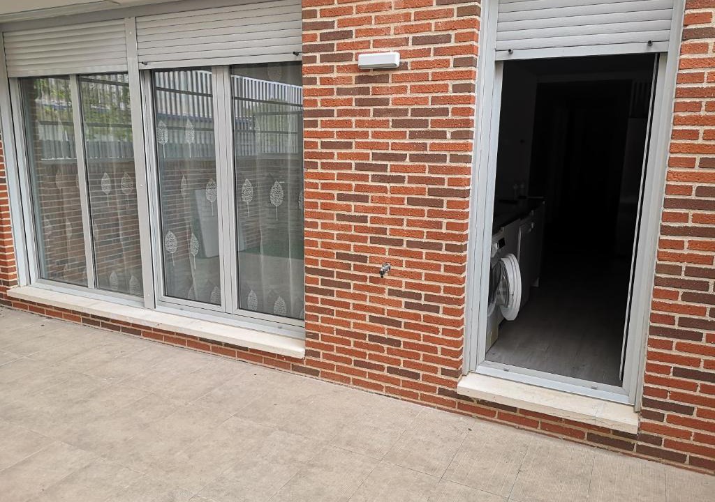 Torrejon de Ardoz Apartment | Tamy's House