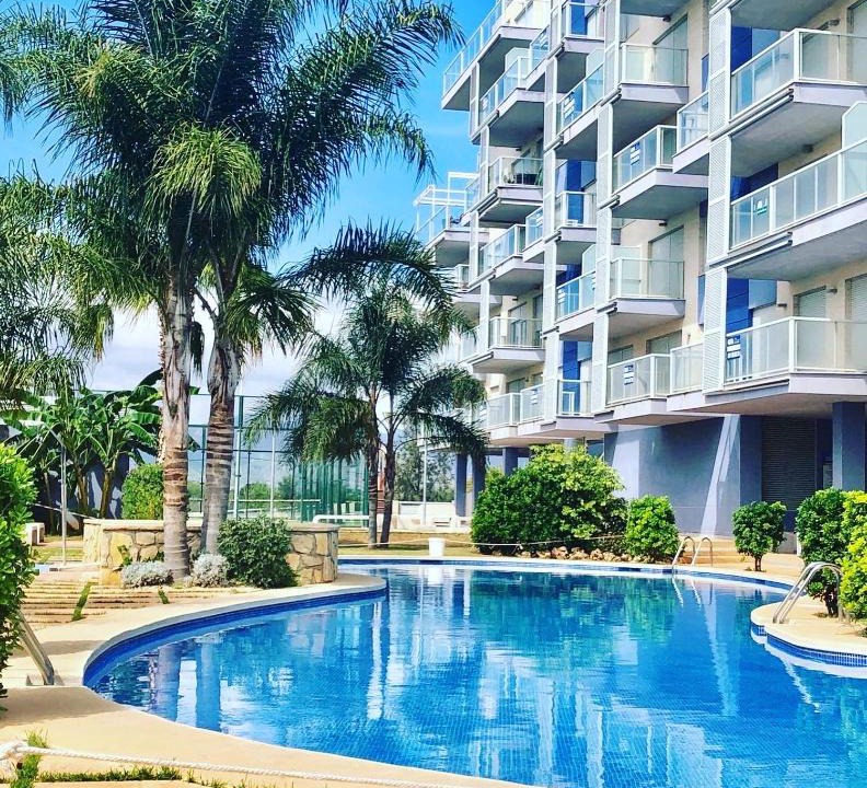 Moncofar Apartment | The Apartment Olivia
