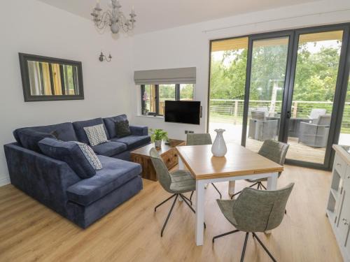 Weston under Penyard House | The Barn