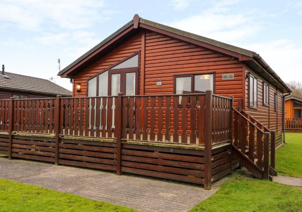 South Lakeland Leisure Village House | The Cedars