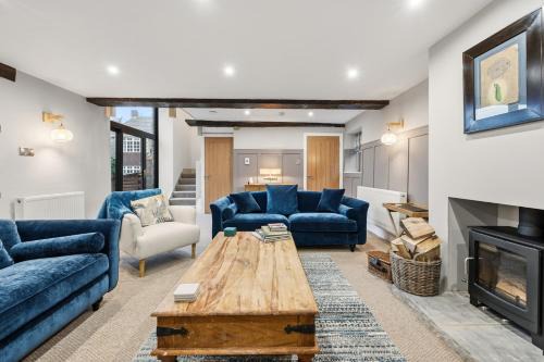 Castleton House | The Forge