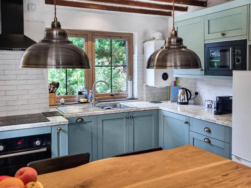 Glandyfi House | The Glen