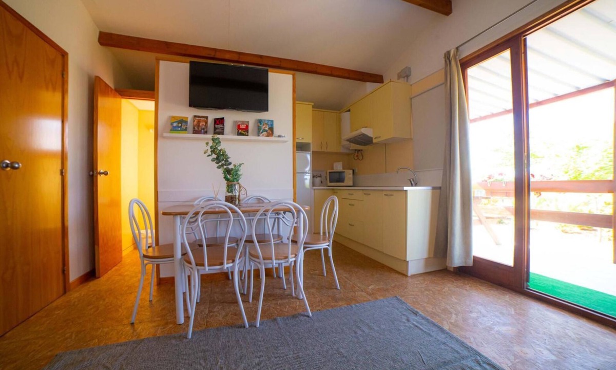 Guadamur Hostel | The Guadamur Houses (Domus Recesvinto)