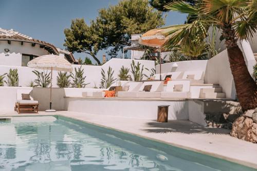 Benissa Coast Villa | The June Boutique