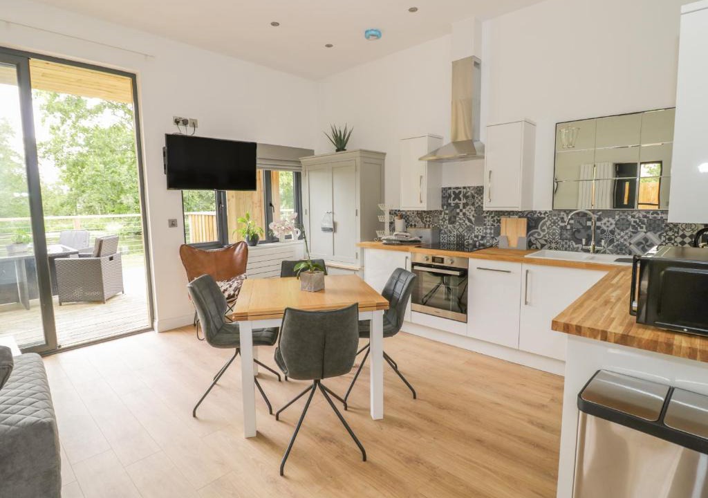 Weston under Penyard House | The Leat