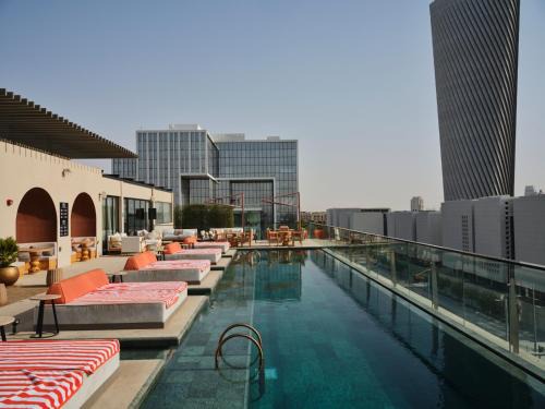 Lusail Hotel | The Muse