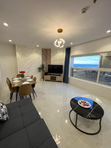 Ash Shati Apartment | The Red Sea Apartment شقة البحر الأحمر