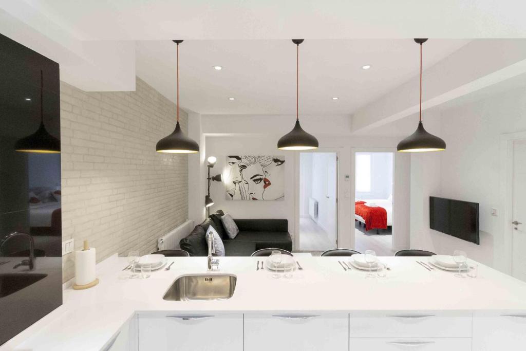 Gros Apartment | The Rentals Collection | Rosso