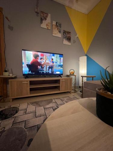 Al Khobar Apartment | The Smart Studio 102