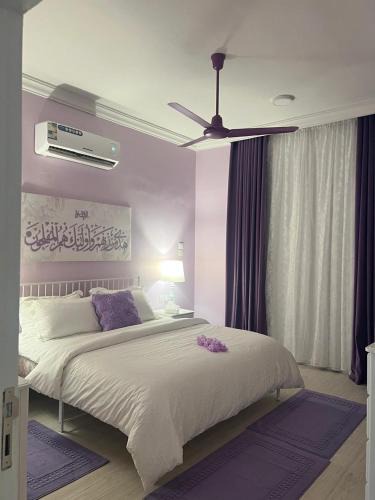 Mizail Apartment | The splendor of the Summer resort