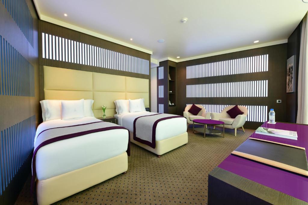 Doha Hotel | The Torch Doha