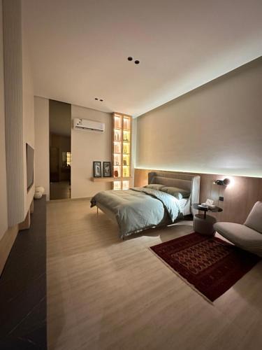 Qurtubah Apartment | TheNinetyOne Studio