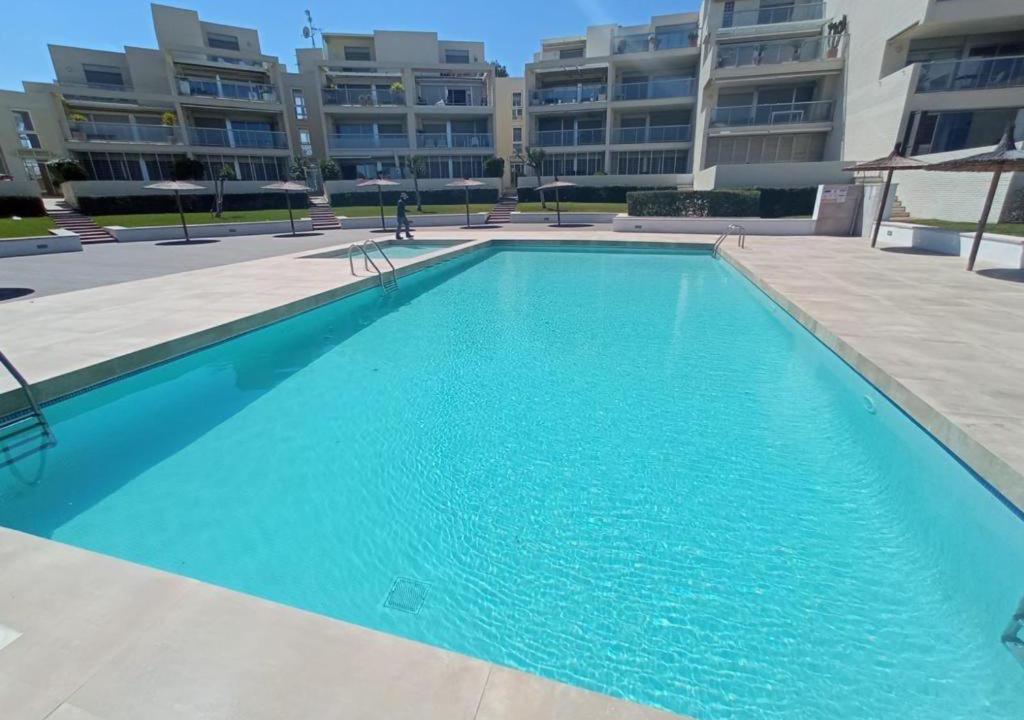 Molinell Apartment | Tierra de Mar Gerardo