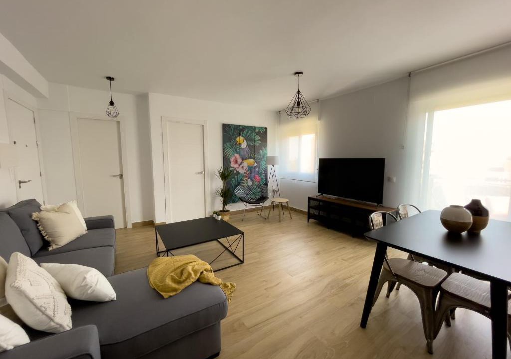 Torrevieja Apartment | Torrevieja Experience Mar Azul