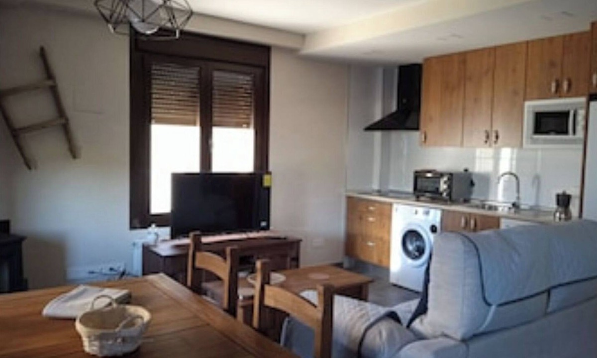 Casla Apartment | Tourist apartments in a beautiful farm with animal farm