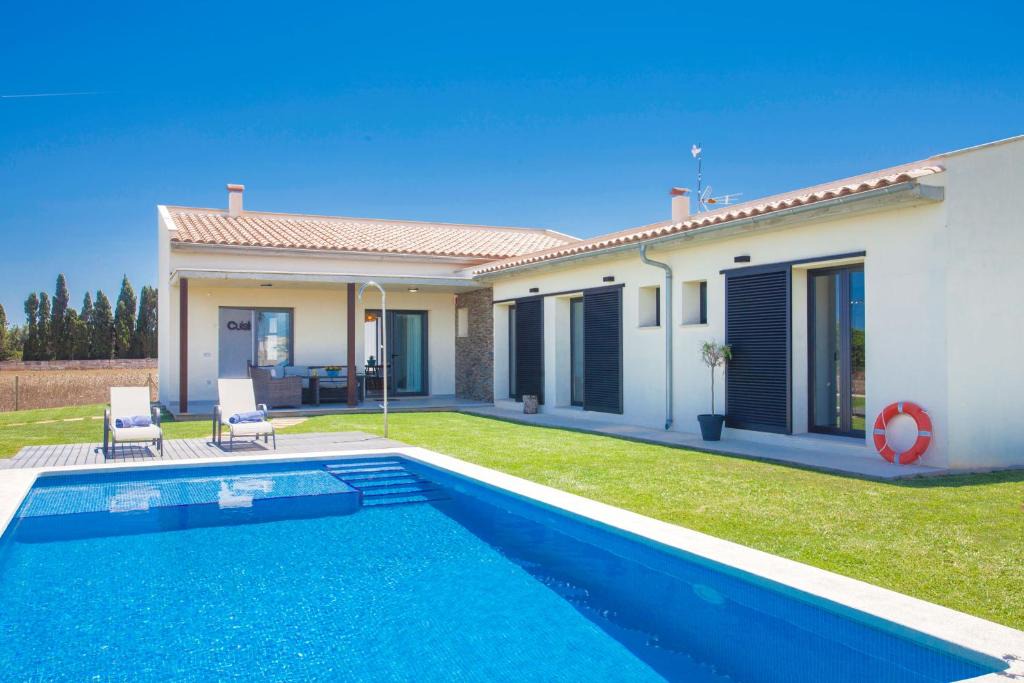 Muro Villa | Tramuntana (Malvasia)