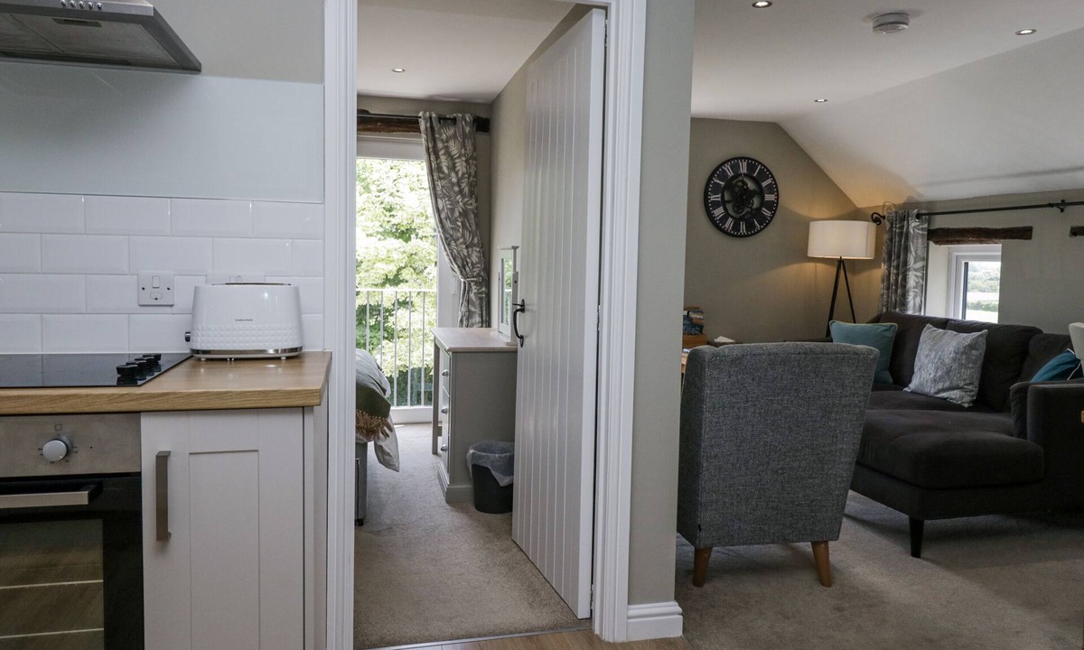 Warton Cottage | Treacle