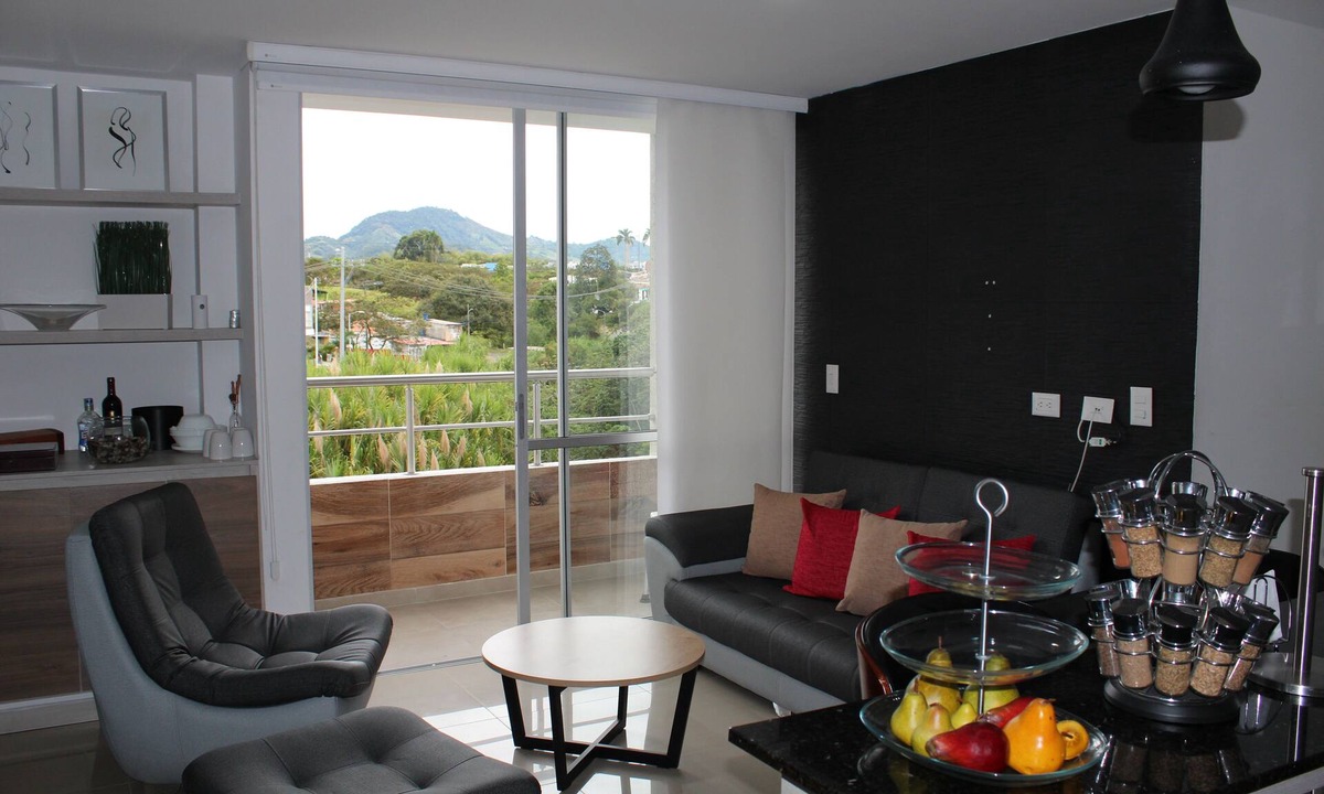 Dosquebradas Apartment | Triada PH