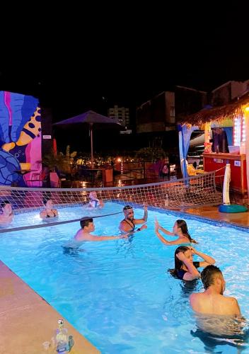 San Gil Hotel | Trip Monkey Origen