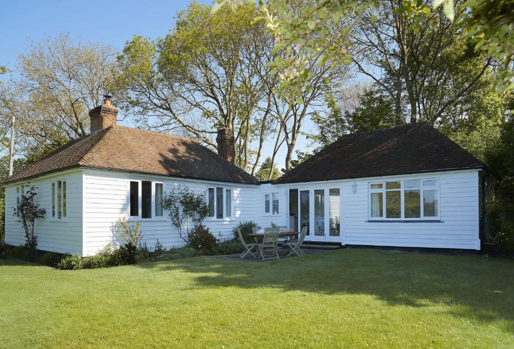 Wittersham House | Tufton Croft