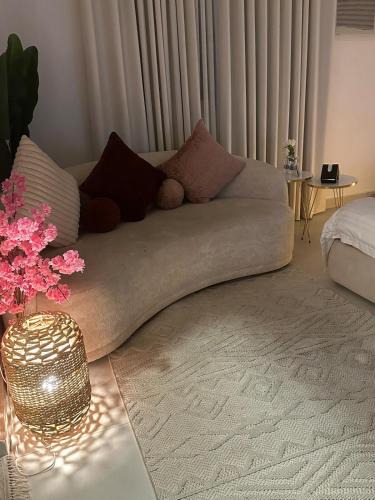 Qurish Street Apartment | Twaq تواق