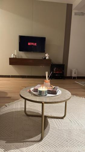 Buraydah Apartment | Twilight apartment