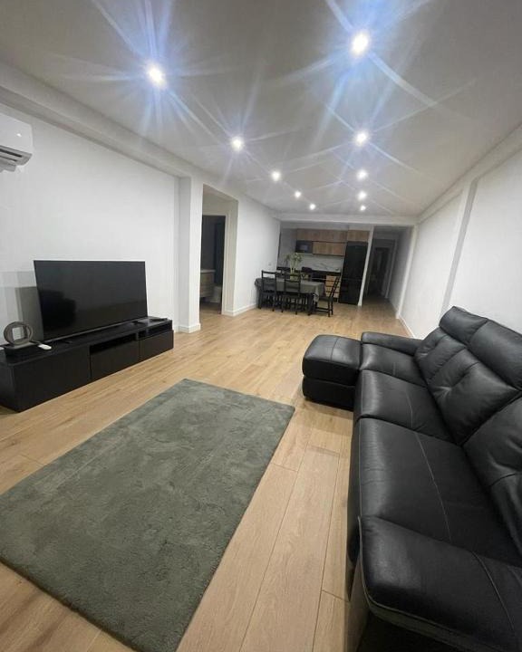 Port de Sagunt Apartment | UIM Mediterraneo Conqueridor Wifi