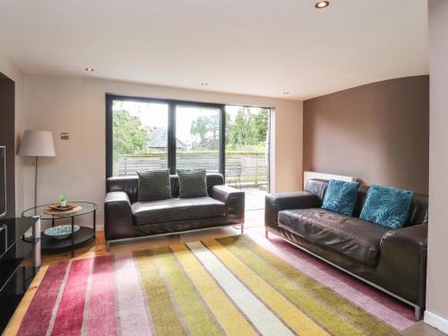 Burton House | Underfell