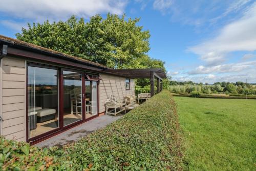 Farringdon House | Upham View