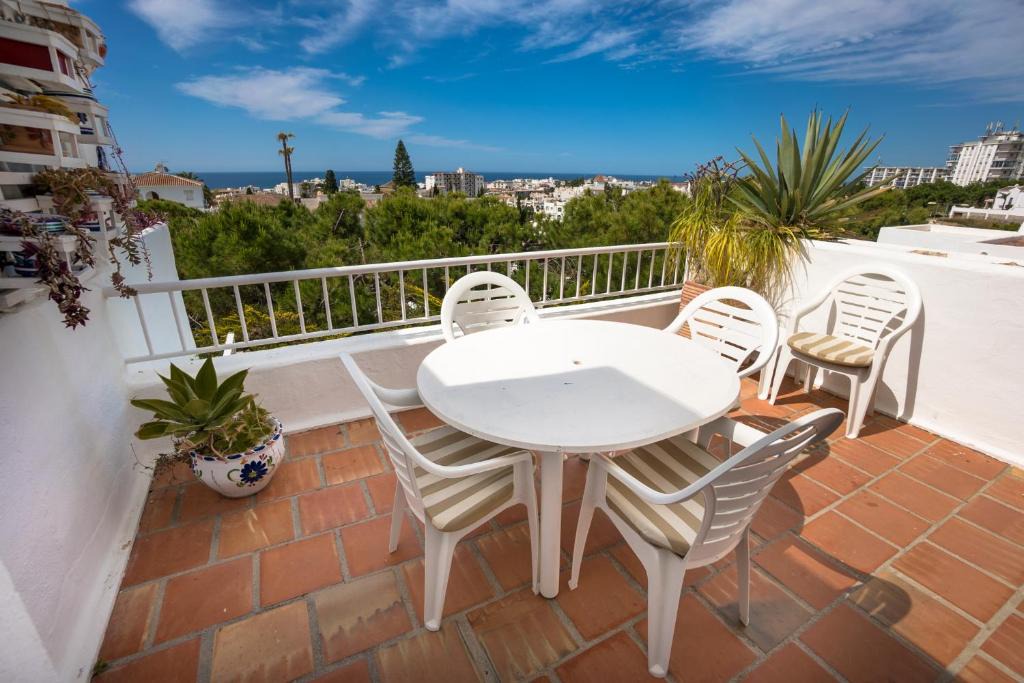 Paraiso Blanco | Nerja