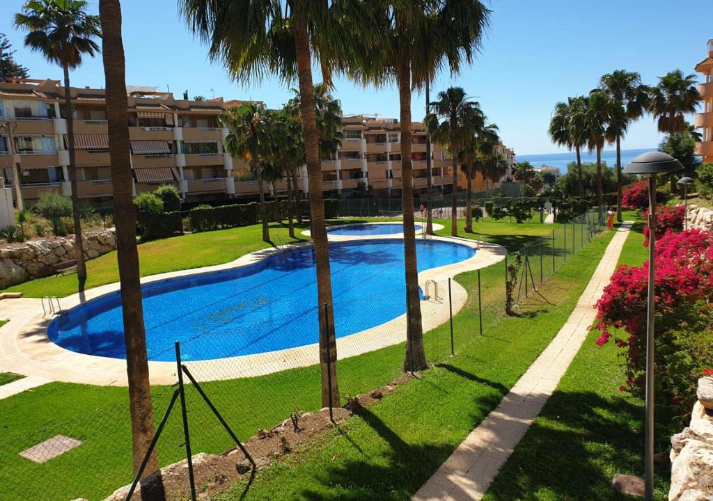Torreblanca Apartment | urbanisation Monte Cañada