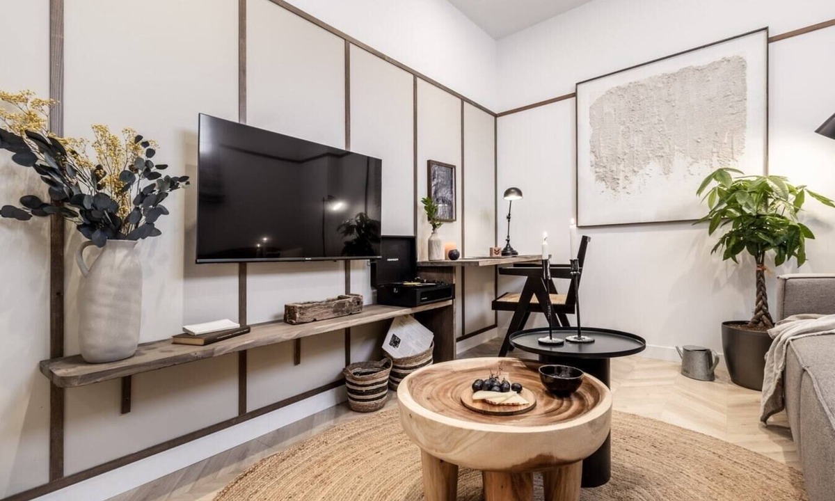 Malasana Apartment | Urus - 2 bedrooms in Malasaña