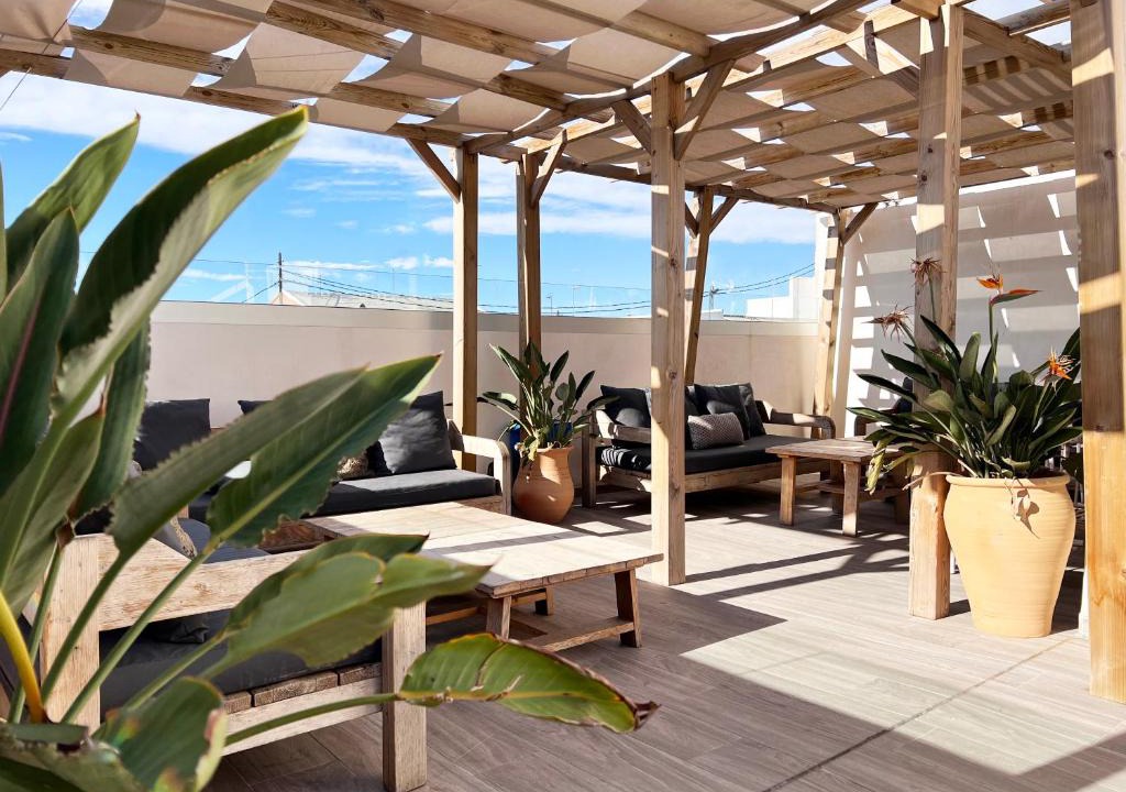 El Cabanyal Apartment | Valencia Luxury - Calma Beach Apartments