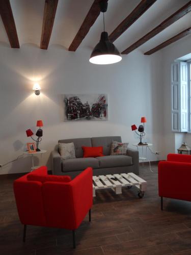 La Seu Apartment | Valencia what else.