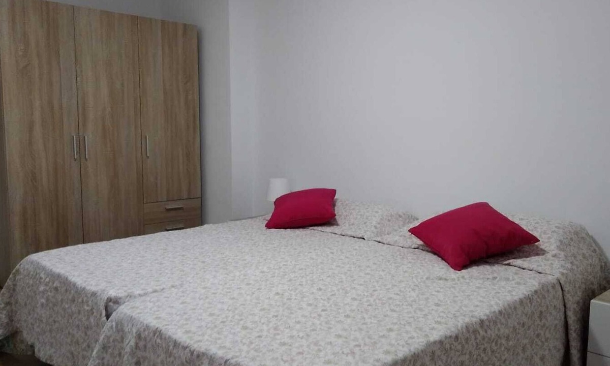 Viana Apartment | Ven y desconecta!