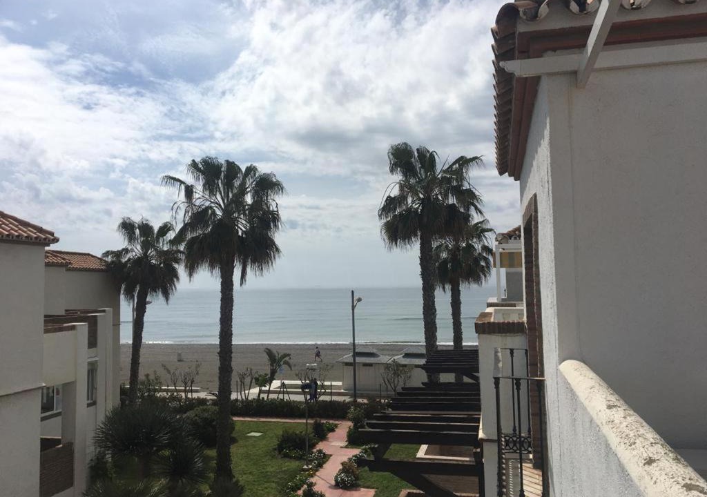 Torrox Costa Apartment | Viaui Duplex Laguna Beach Torrox-Costa