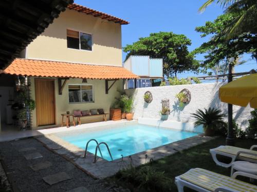 Itacoatiara House | Vila Ebert