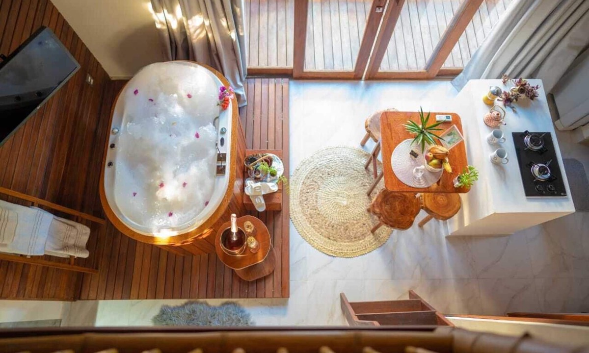 Barra Grande Hotel | Vila Lua de Taipu
