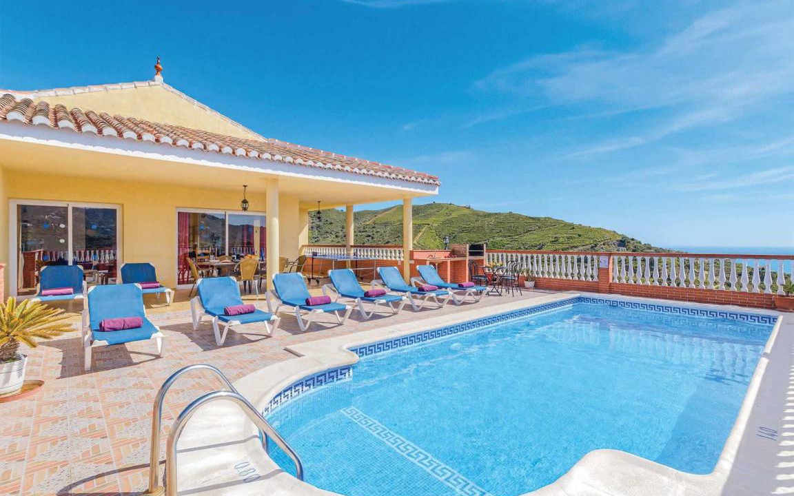 Mi Casa Nueva | Torrox