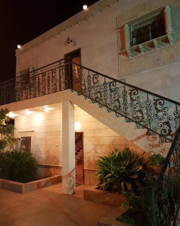 Rayyis Villa | Villa Ar Rayis Beach