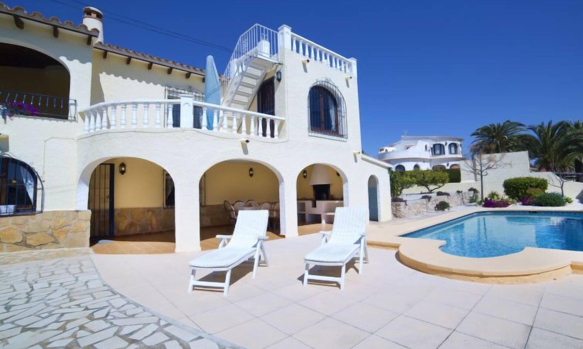 Villa Colibri | Casas de Torrat