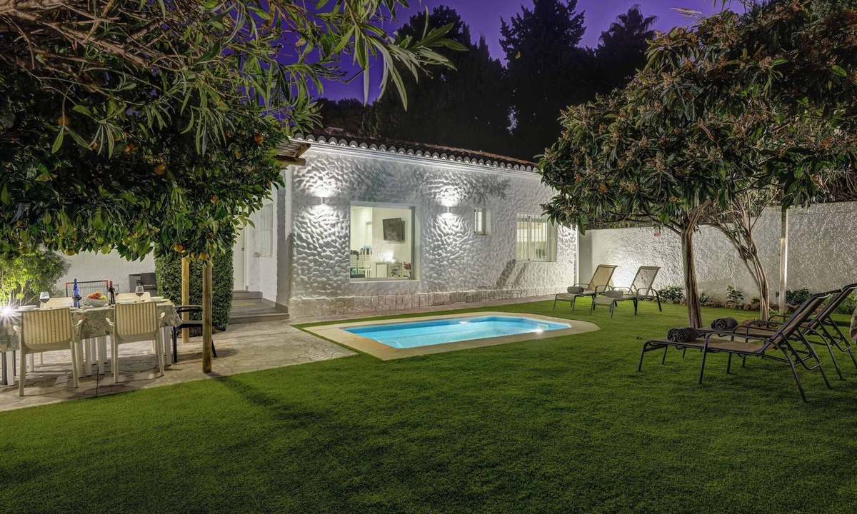 Villa Conchita | Torremolinos