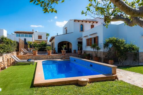 Villa Dos Estels | Cala d'Or
